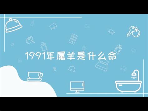 91年屬什麼|【91年屬什麼】91年屬什麼生肖？姻緣配對、西元對照一把罩！